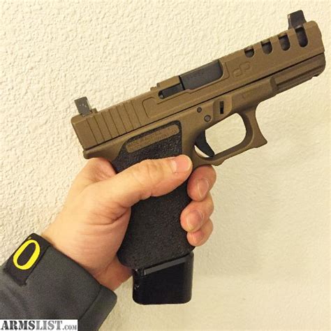 glock 23 slide for sale